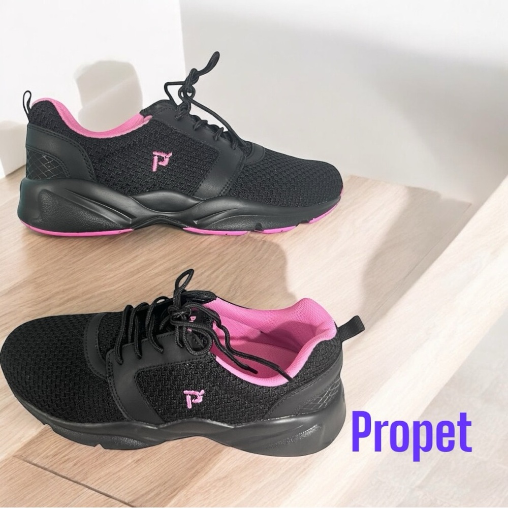Stability X sneakers Women sz 11 Orthotic Friendly, Diabetic Friendly